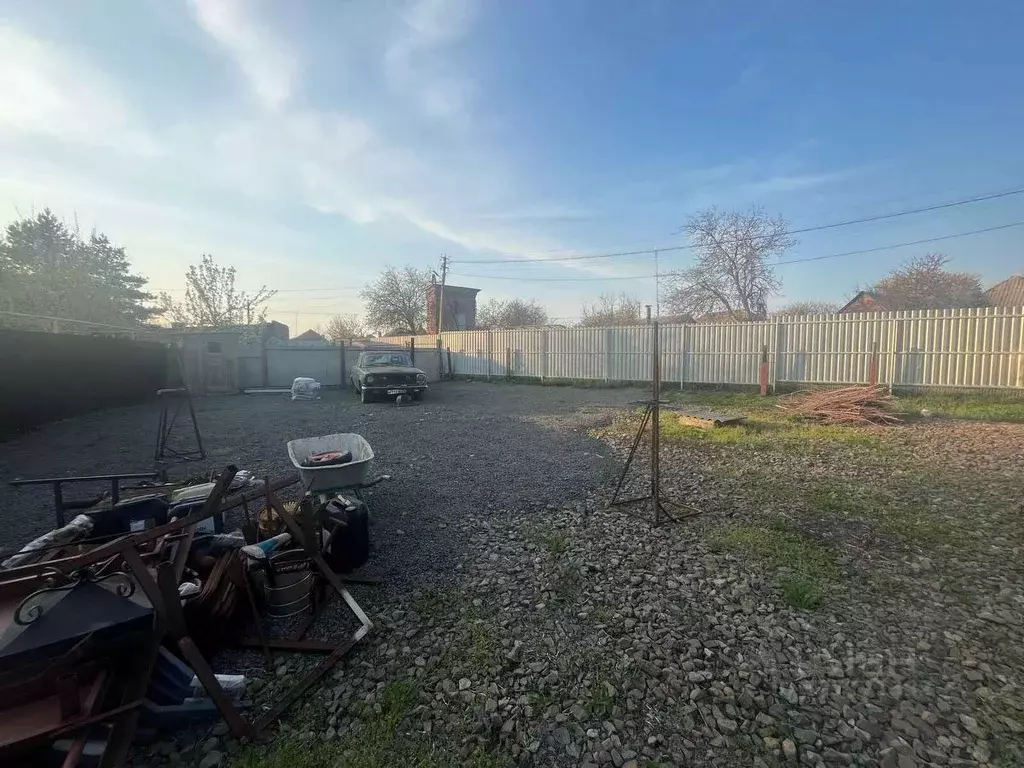 Участок в Ростовская область, Таганрог ул. 3-я Линия, 260 (2.6 сот.) - Фото 2