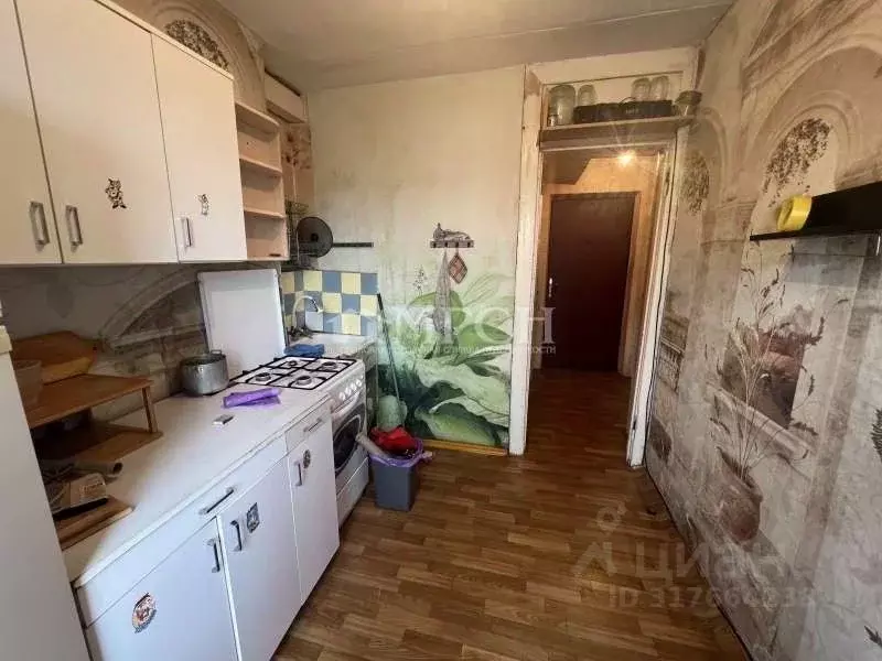 1-к кв. Московская область, Лыткарино 3-й мкр, 3А кв-л,  (28.3 м) - Фото 1