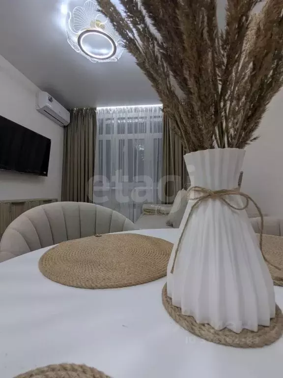 2-к кв. Кемеровская область, Кемерово Ленинградский просп., 44 (38.1 ... - Фото 2