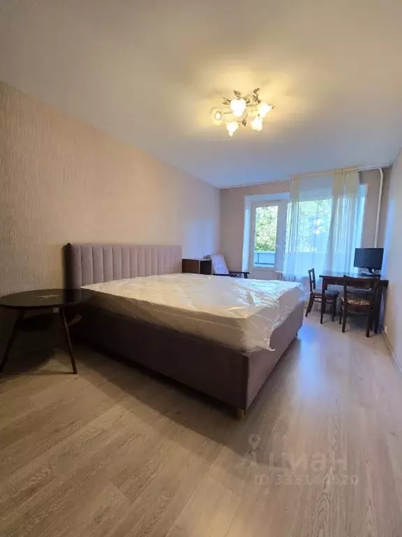 2-к кв. Москва Грайвороновская ул., 16К3 (48.0 м) - Фото 1