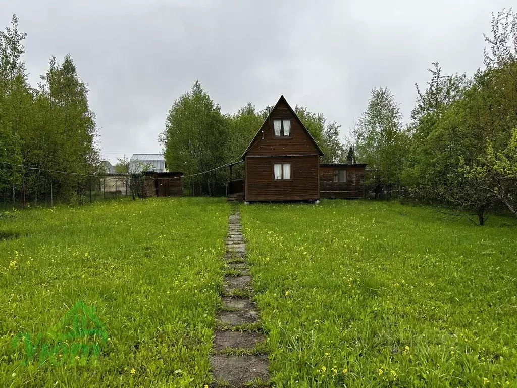 Дом в Московская область, Раменский муниципальный округ, ... - Фото 1