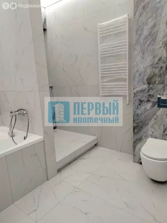 2-комнатная квартира: Йошкар-Ола, Сернурский тракт, 9 (65.36 м) - Фото 2