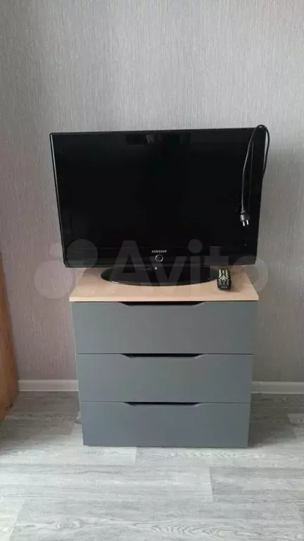 Квартира-студия, 30 м, 16/18 эт. - Фото 1