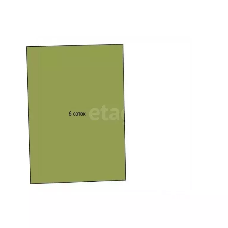 Участок в Краснодарский край, Кореновский район, Бураковский хут. ул. ... - Фото 1