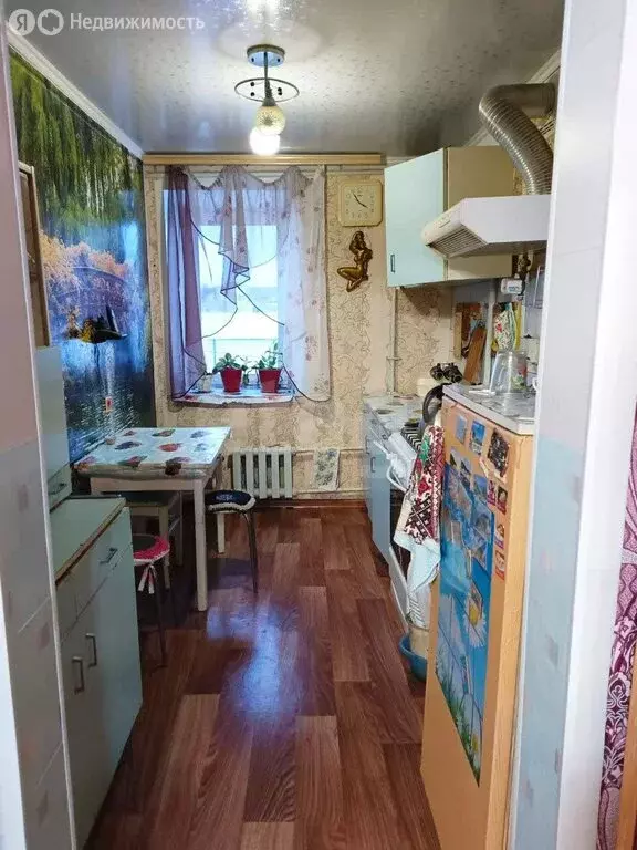 3-комнатная квартира: Ковылкино, Советская улица, 7 (59.8 м) - Фото 1