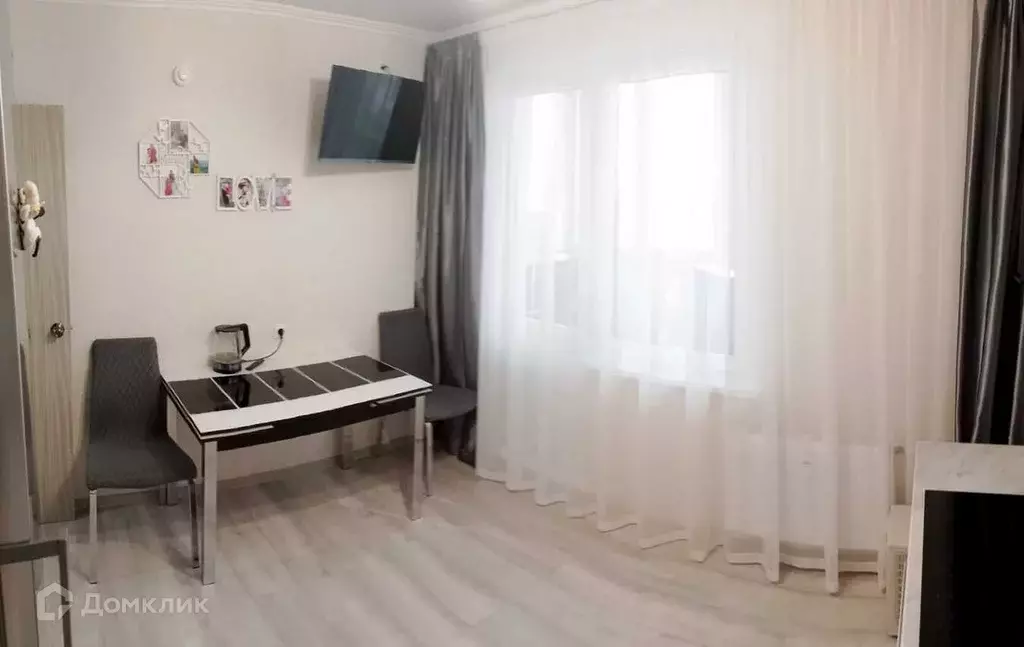 Продаётся 1-к квартира, 42 м - Фото 1