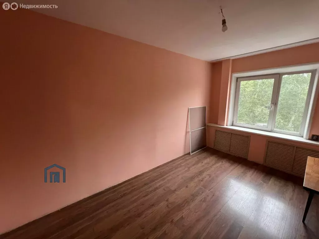 2-комнатная квартира: Шелехов, 1-й микрорайон, 27 (28 м) - Фото 1