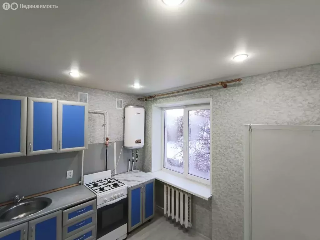 1-комнатная квартира: село Дмитриевка, Трактовая улица, 13/1 (29 м) - Фото 2