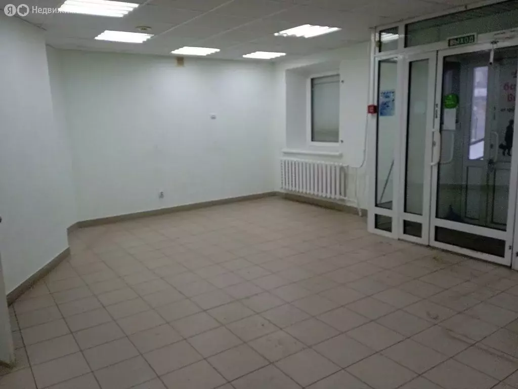 Помещение свободного назначения (53.6 м) - Фото 2