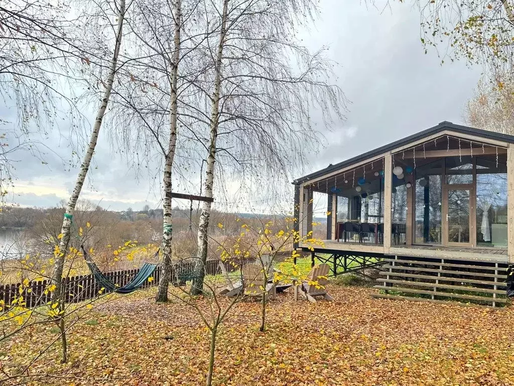 Дом в Московская область, Коломна городской округ, д. Елино  (120 м) - Фото 2