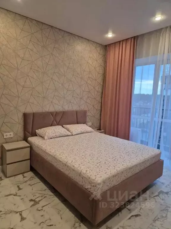 1-к кв. Тюменская область, Тюменский муниципальный округ, д. Дударева ... - Фото 1