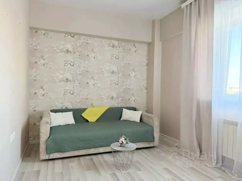 2-к кв. Иркутская область, Иркутск ул. Багратиона, 46/1 (51.0 м) - Фото 2