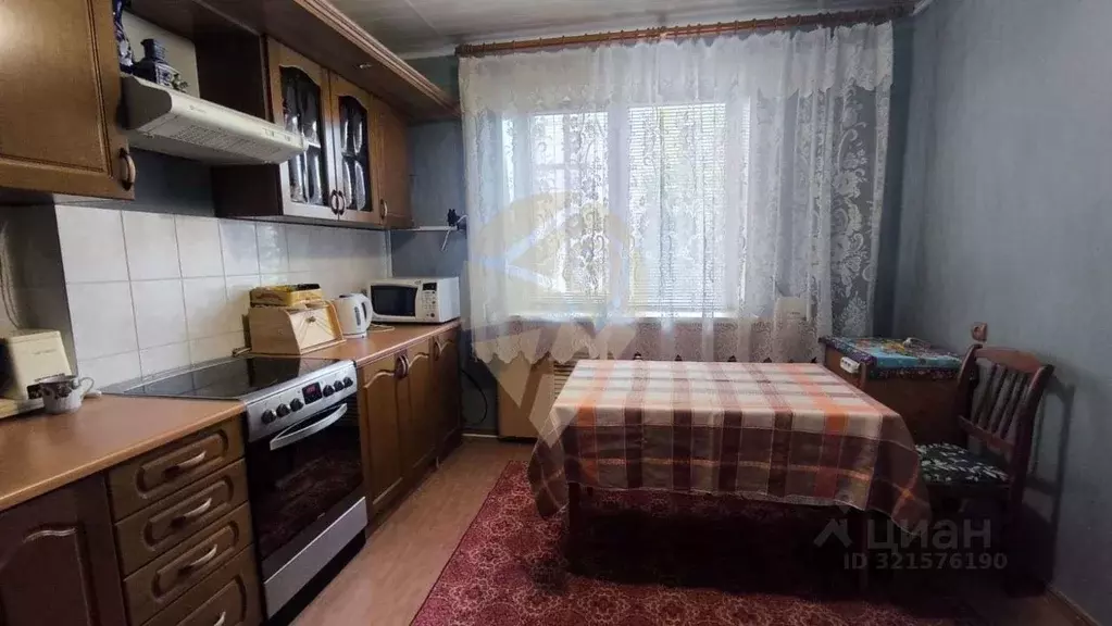 3-к кв. Белгородская область, Старый Оскол Восточный мкр, 9 (72.23 м) - Фото 1