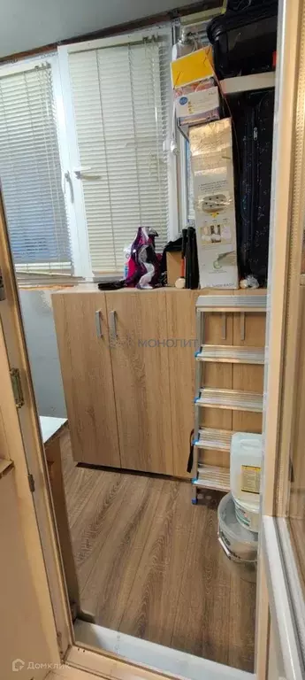 Продаётся 2-к квартира, 42.8 м - Фото 1