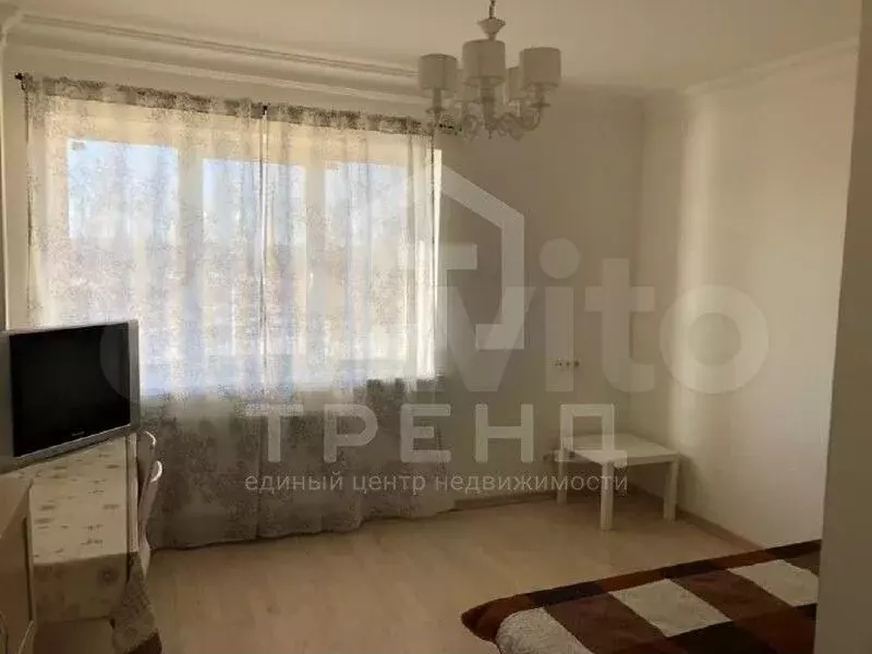 Квартира-студия, 26м, 3/15эт. - Фото 0