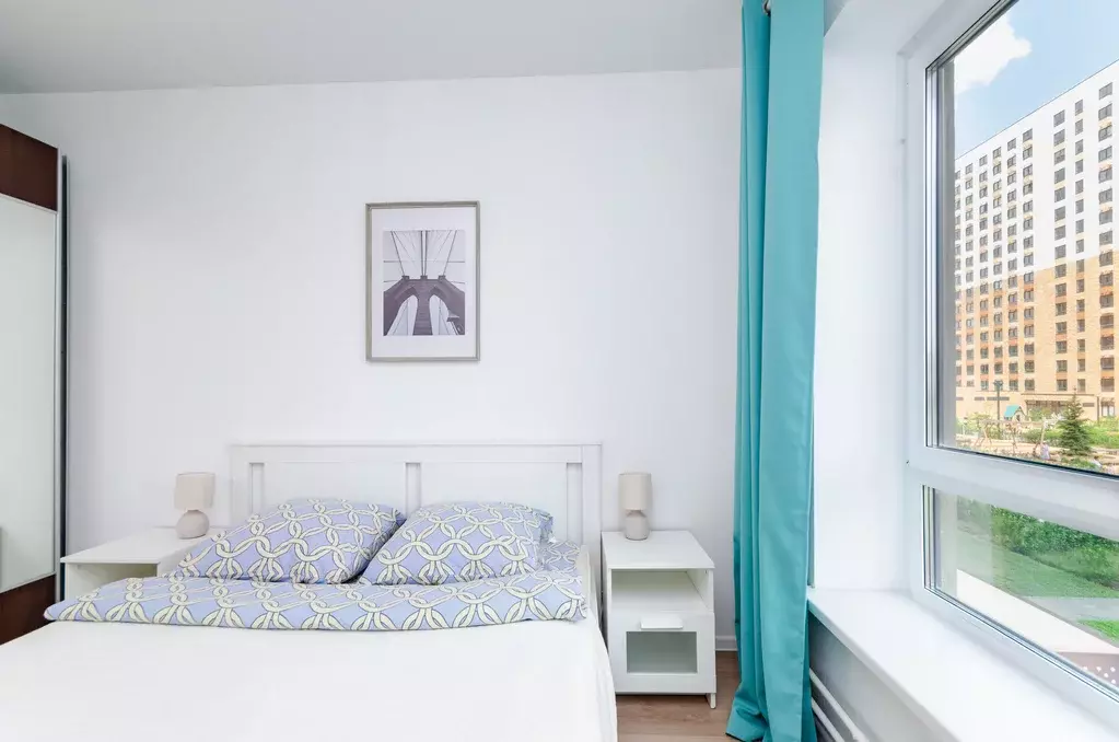 Продаётся 2-к квартира, 51.2 м - Фото 1
