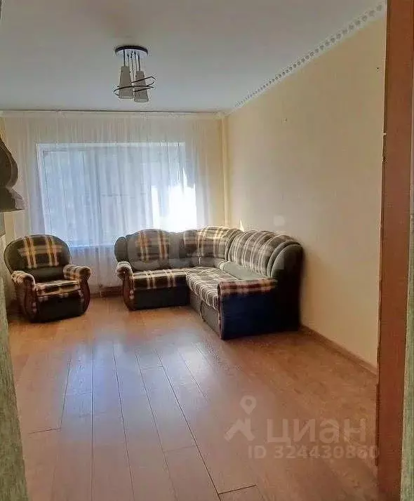 2-к кв. Ставропольский край, Ставрополь № 28 мкр, проезд 2-й ... - Фото 2