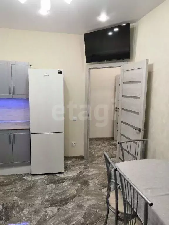 1-к кв. Ставропольский край, Ставрополь просп. Кулакова, 5/2 (37.8 м) - Фото 2