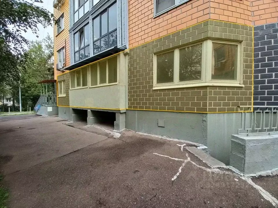 Свободной планировки кв. Москва Болотниковская ул., 30К2 (73.6 м) - Фото 2