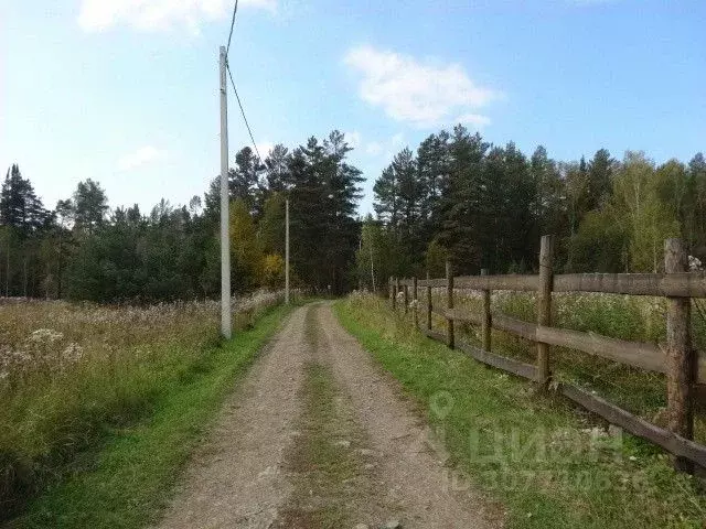 Участок в Свердловская область, Ревда городской округ, пос. Краснояр  ... - Фото 1