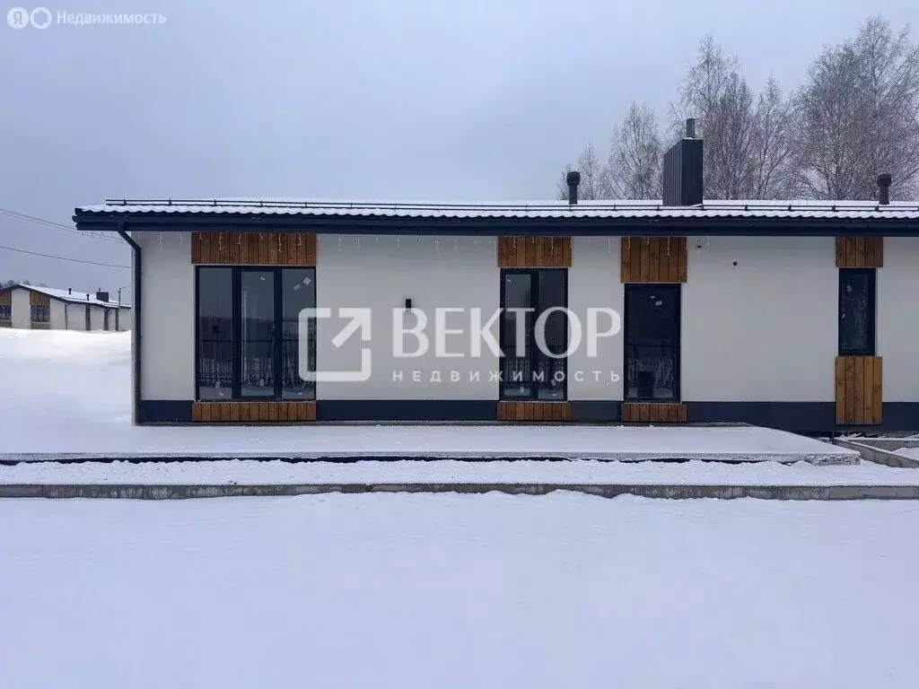 Дом в Ивановский район, Беляницкое сельское поселение, деревня ... - Фото 1