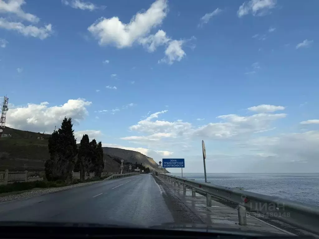 Дом в Крым, Судак муниципальный округ, с. Морское ул. Идрисова, 2 (128 ... - Фото 1
