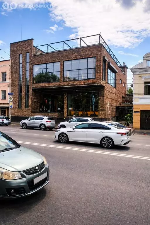 Помещение свободного назначения (1200 м) - Фото 2