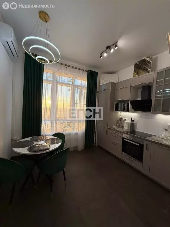 1-комнатная квартира: Москва, Ленинградское шоссе, 228к4 (34 м) - Фото 2