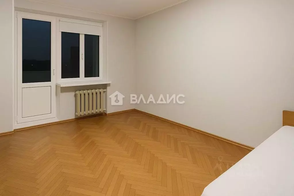 1-к кв. Москва Кастанаевская ул., 33 (33.6 м) - Фото 1