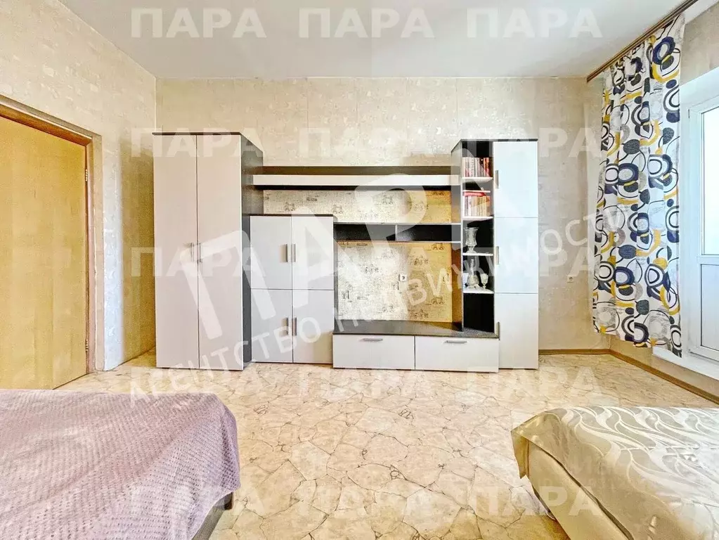 1-к кв. Самарская область, Самара просека 5-я, 103 (50.0 м) - Фото 2