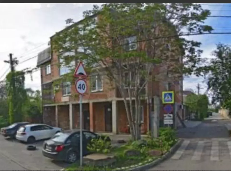 1-к. квартира, 60 м, 3/4 эт. - Фото 0