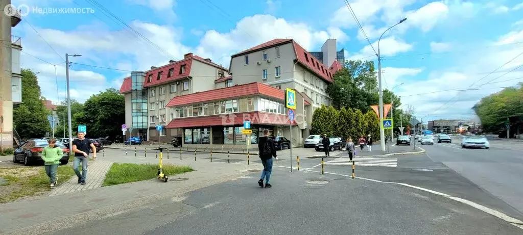 Офис (151 м) - Фото 2