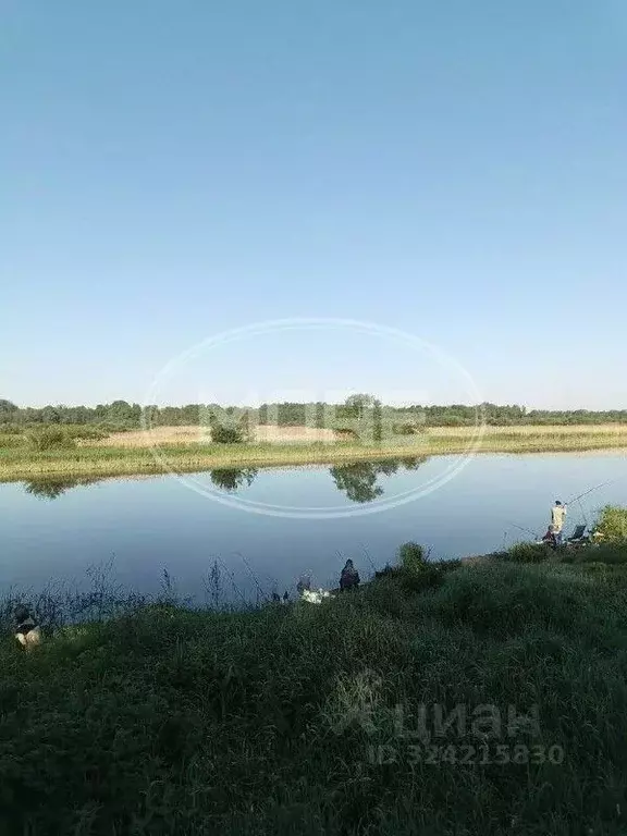 Участок в Калининградская область, Полесский муниципальный округ, пос. ... - Фото 1