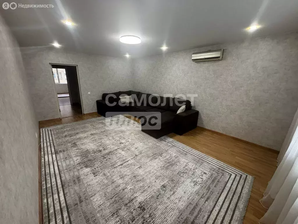2-комнатная квартира: Ставрополь, Шпаковская улица, 76А/1 (88.9 м) - Фото 0