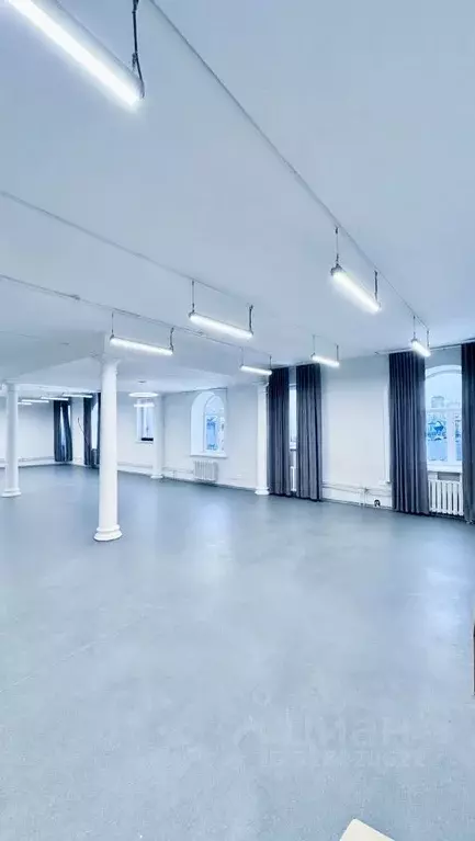 Офис в Татарстан, Казань ул. Островского, 67 (86 м) - Фото 1