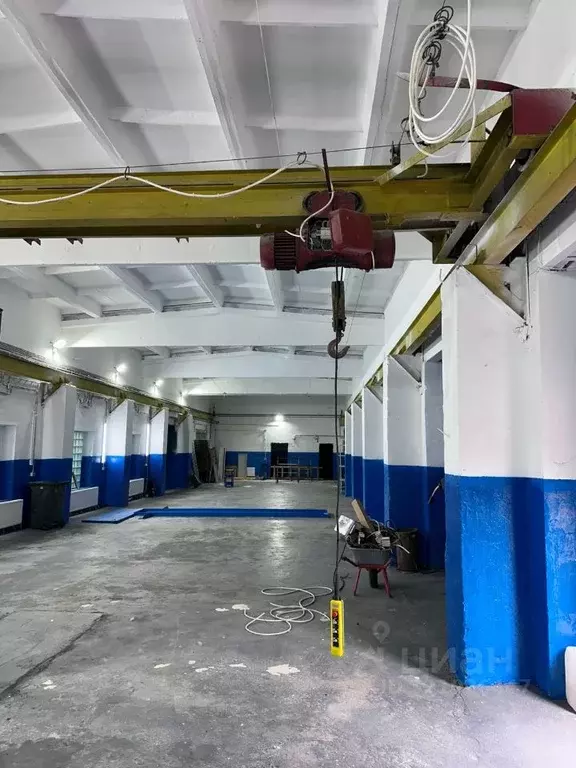 Помещение свободного назначения в Московская область, Одинцовский ... - Фото 2