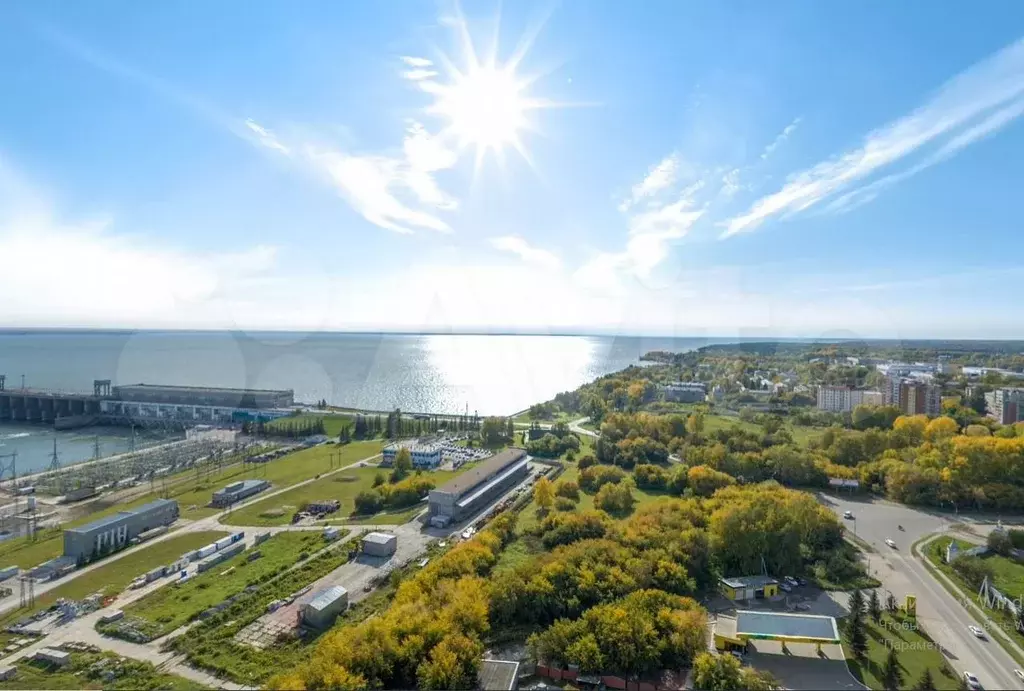 3-к. квартира, 61,8 м, 14/25 эт. - Фото 1