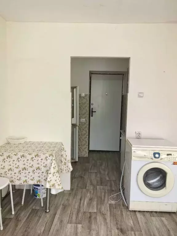 Студия Хабаровский край, Хабаровск Прогрессивная ул., 4 (19.0 м) - Фото 2