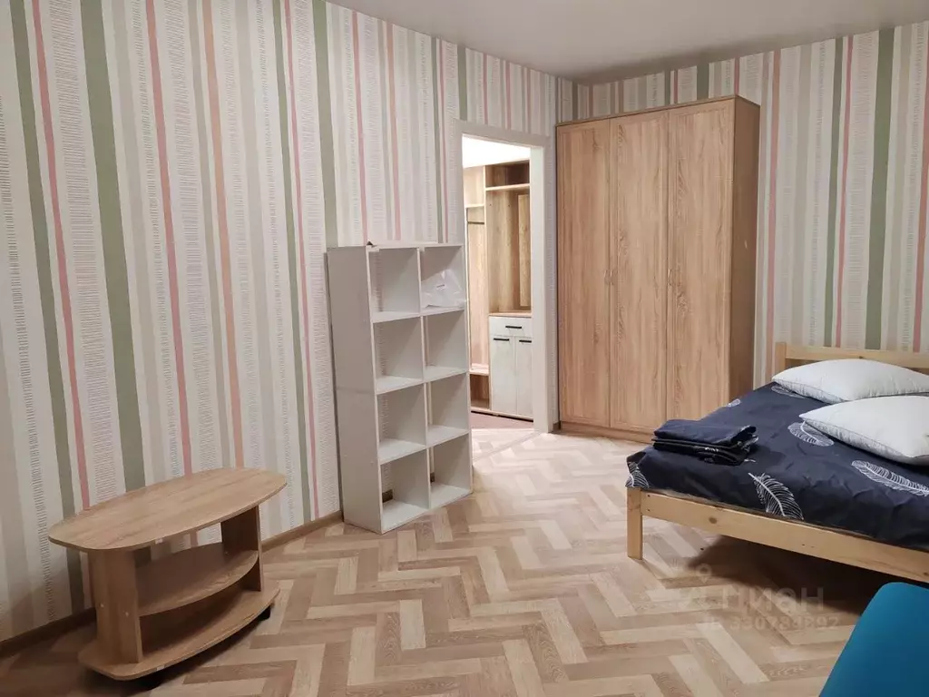 1-к кв. Тверская область, Конаково ул. Баскакова, 8 (32.0 м) - Фото 2