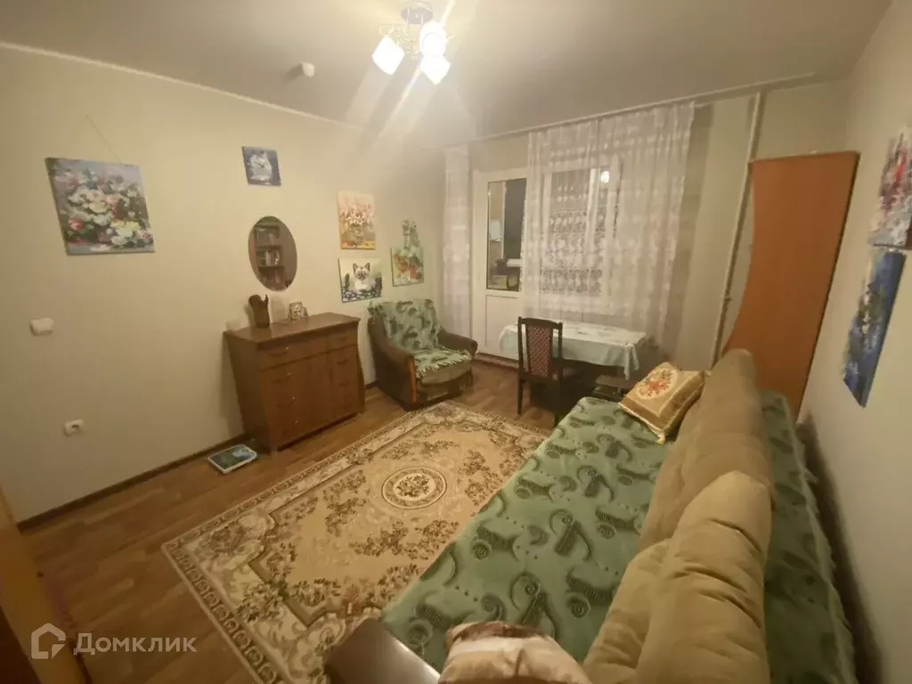 Продаётся 2-к квартира, 56.9 м - Фото 0