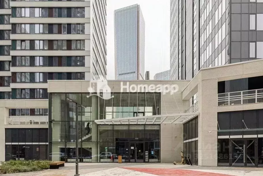 3-к кв. Москва Шмитовский проезд, 39к6 (81.0 м) - Фото 0