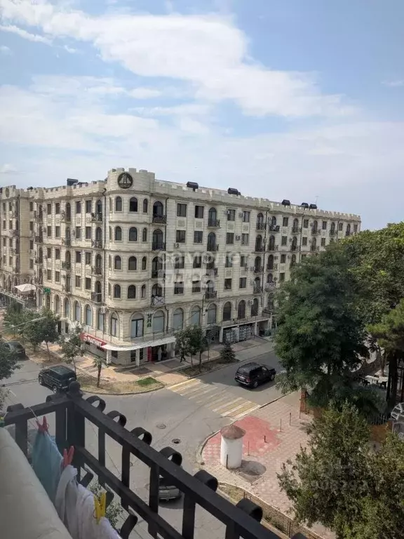 2-к кв. Дагестан, Дербент ул. Владимира Ленина, 3 (51.0 м) - Фото 1