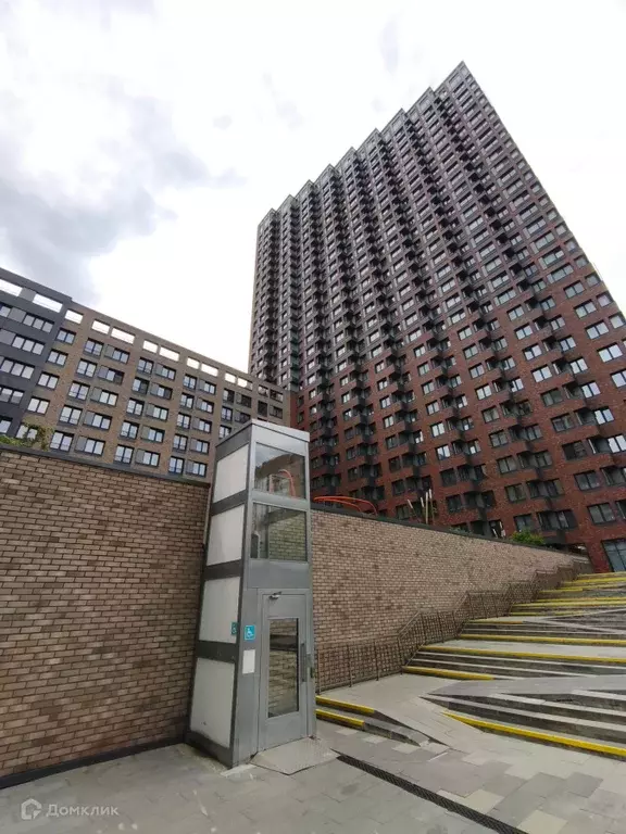 Продаётся 2-к квартира, 61.4 м - Фото 1