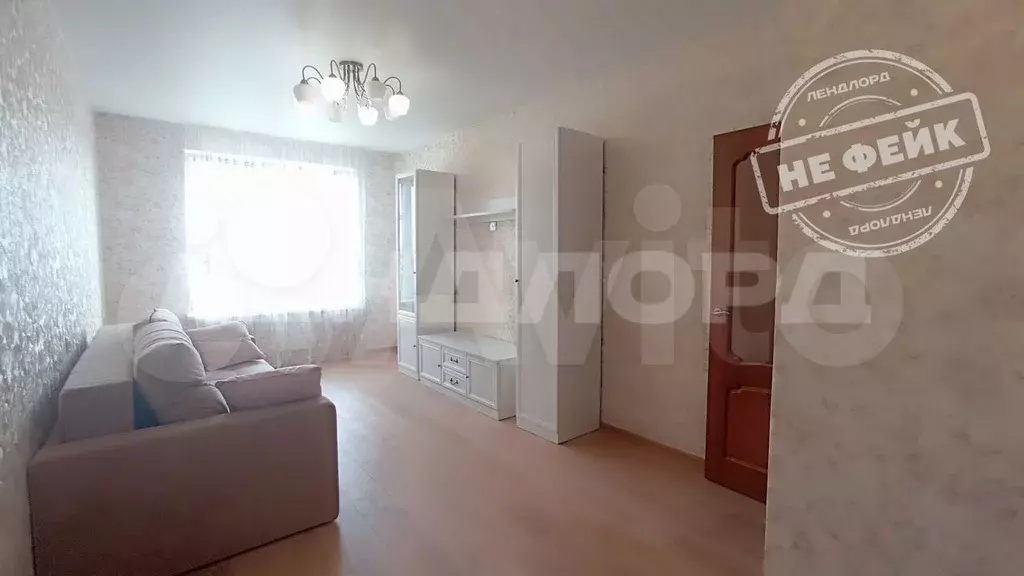 1-к. квартира, 40 м, 12/25 эт. - Фото 0