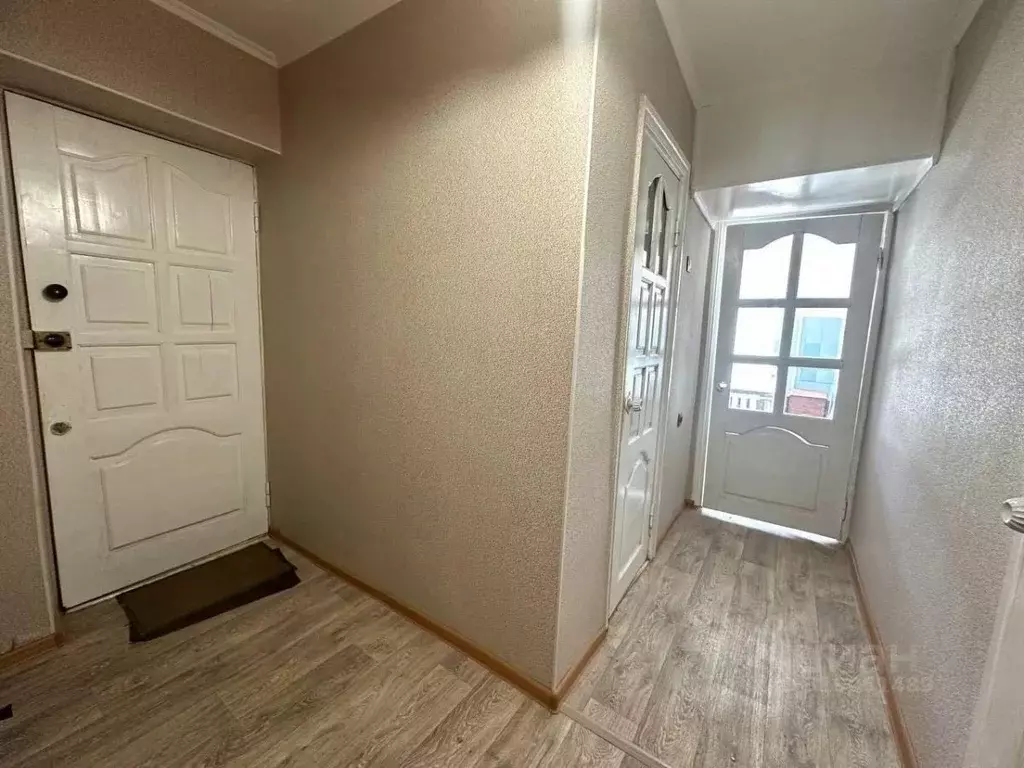 1-к кв. Ставропольский край, Ставрополь ул. Михаила Морозова, 104 ... - Фото 2