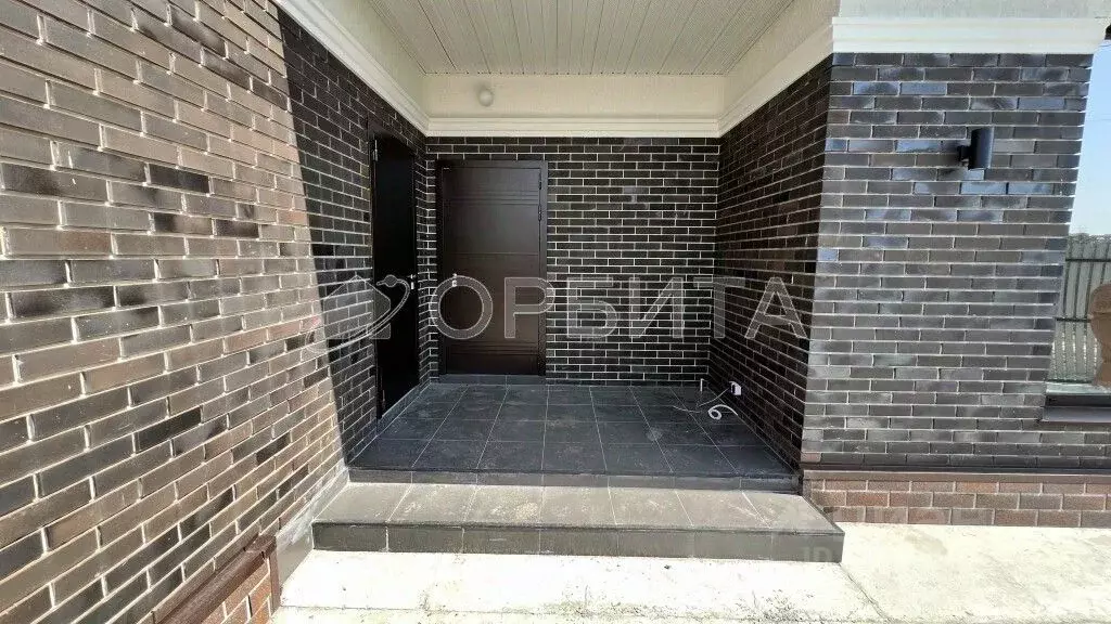 Дом в Тюменская область, Тюмень Казарово мкр,  (89 м) - Фото 1