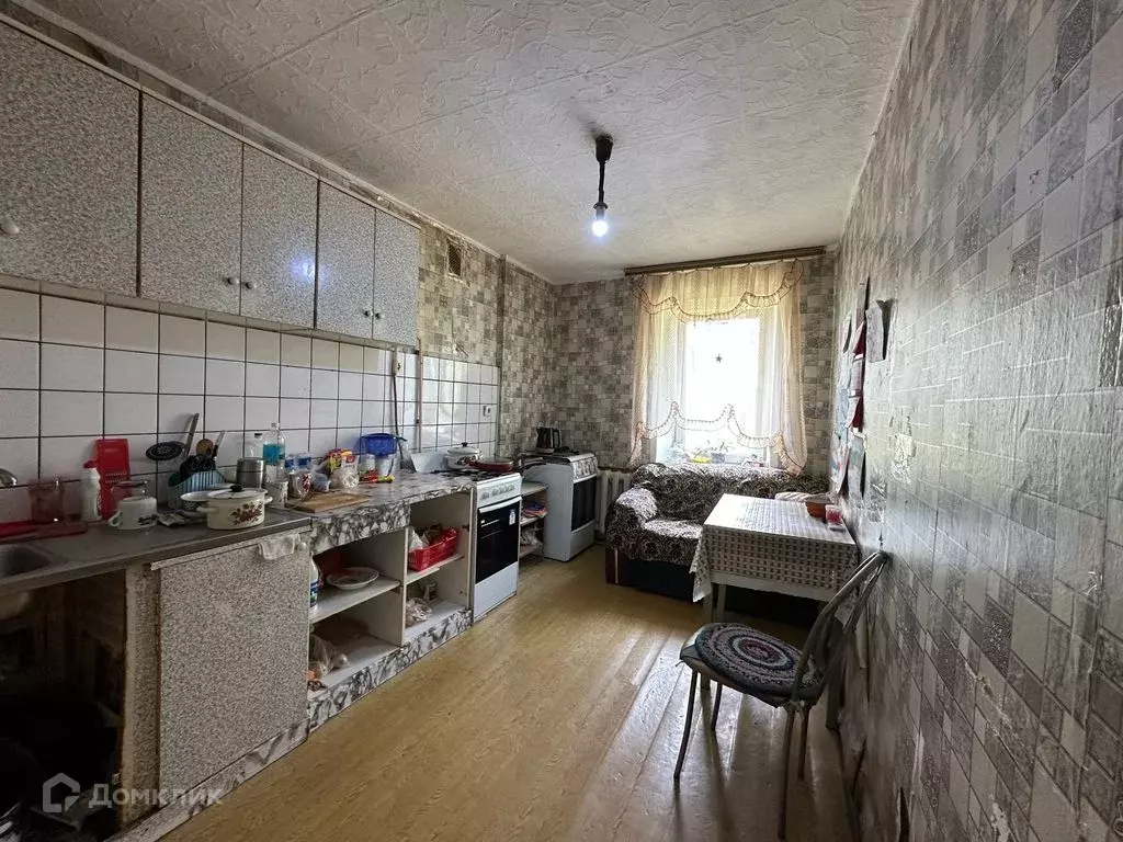 Продаётся 2-к квартира, 51.7 м - Фото 1
