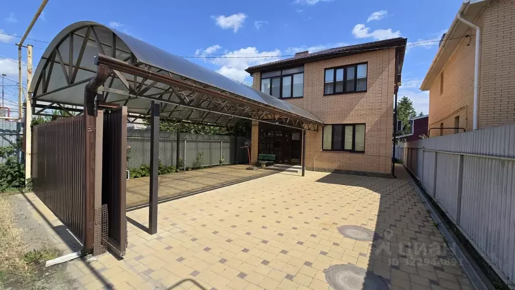 Дом в Ростовская область, Ростов-на-Дону ул. 1-я Яхонтовая, 3 (120 м) - Фото 0