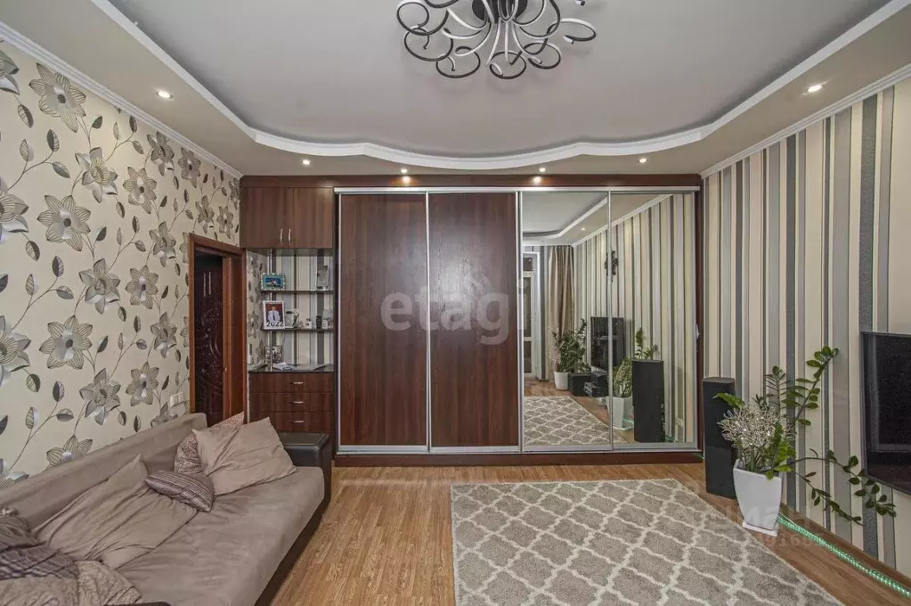 2-к кв. Севастополь ул. Матвея Воронина, 7 (52.9 м) - Фото 0