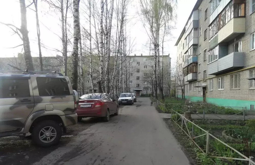 Продаётся 3-к квартира, 59 м - Фото 0